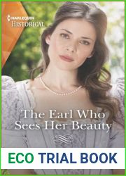 The Earl Who Sees Her Beauty (Revelations of the Carstairs Sisters #1)