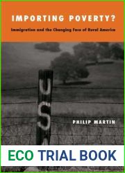 Importing Poverty?: Immigration and the Changing Face of Rural America