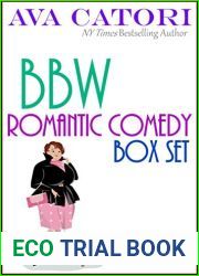BBW Romantic Comedy Box Set