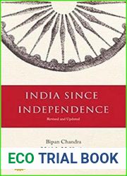 India Since Independence