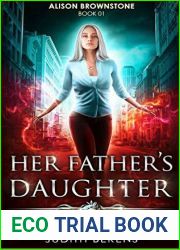 Her Father|s Daughter (Alison Brownstone, #1)