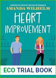 Heart Improvement: A Brooklyn Heights Bachelor Romance