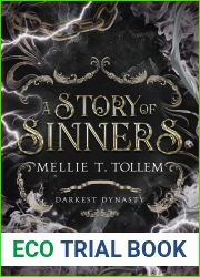 A Story of Sinners: Darkest Dynasty Book Two