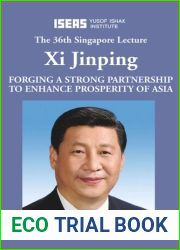 Forging a Strong Partnership to Enhance Prosperity of Asia