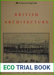 British architecture