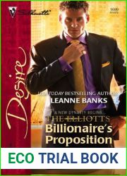 Billionaire|s Proposition (Dynasties: The Elliotts #1)