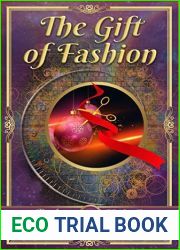 The Gift of Fashion (Badger Hole Bar Book 4)