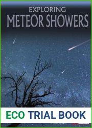 Exploring Meteor Showers (Discover the Night Sky) (Fact Finders: Discover the Night Sky)