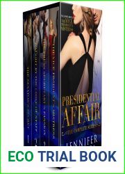 The Complete Presidential Affair Series