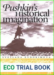 Pushkin|s Historical Imagination