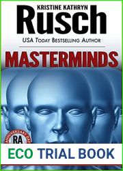 Masterminds (Retrieval Artist, #15)