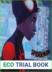Spider-Man: Into the Spider-Verse -The Art of the Movie