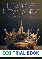King of New York: A New Mafia Tale