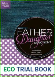 The One Year Father-Daughter Devotions
