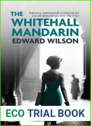The Whitehall Mandarin (Catesby #4)