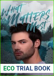 What Matters Most: Grady Springs Suspense