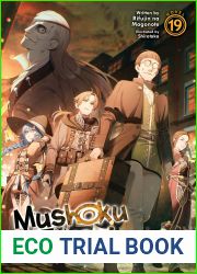 Mushoku Tensei: Jobless Reincarnation Vol. 19