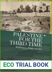 Palestine for the Third Time (Jews of Poland)
