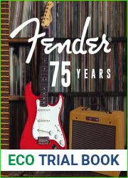 Fender 75 Years