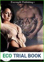 Man Candy (The Cougar Journals, #1)