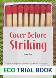 Cover Before Striking