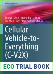 Cellular Vehicle-to-Everything (C-V2X) (Wireless Networks)