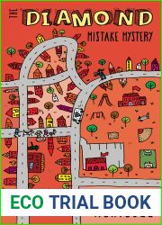 The Diamond Mistake Mystery (The Great Mistake Mysteries, #4)