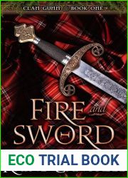 Fire and Sword - Clan Gunn - Book One