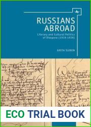 Russians Abroad