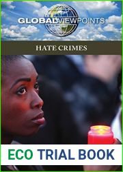Hate Crimes (Global Viewpoints)