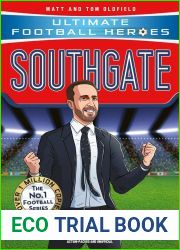Southgate (Ultimate Football Heroes - The No.1 football series): Manager Special Edition