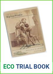 The Man Who Was Rip Van Winkle