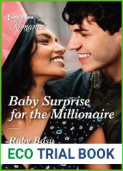 Baby Surprise for the Millionaire