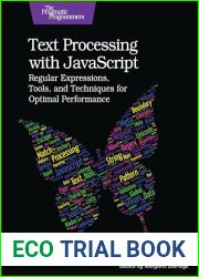 Text Processing with JavaScript