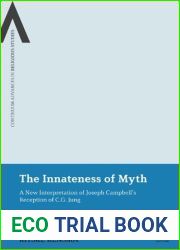 The Innateness of Myth: A New Interpretation of Joseph Campbell|s Reception of C.G. Jung