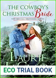 The Cowboy|s Christmas Bride (The McCall Brothers, #4)