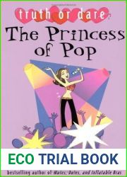 The Princess of Pop (Truth or Dare, #2)