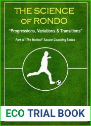 The Science of Rondo: Progressions,Variations and Transitions