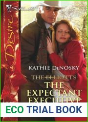 The Expectant Executive (Dynasties: The Elliotts #11)