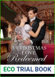 A Christmas Love Redeemed