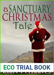 A Sanctuary Christmas Tale (WITSEC Town, #3.5)