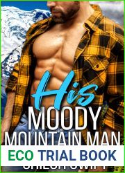 His Moody Mountain Man (Grumpy Guys and Sunshine Boys)