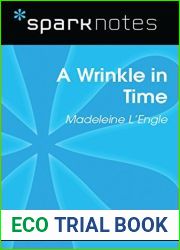 A Wrinkle in Time (SparkNotes Literature Guide)