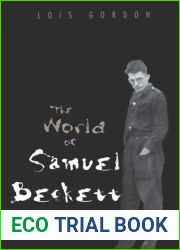 The World of Samuel Beckett