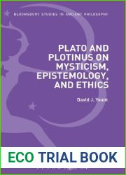 Plato and Plotinus on Mysticism