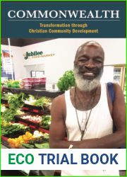 Commonwealth: Transformation through Christian Community Development
