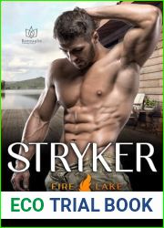 Stryker (Fire Lake Book 7)
