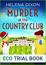 Murder at the Country Club (Miss Underhay #9)
