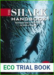 The Shark Handbook: The Essential Guide, 3rd Ed.