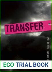 Transfer (American Poets Continuum)